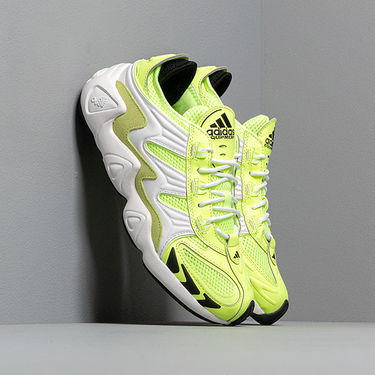 Tenisky a topánky adidas Performance FYW S-97 W Žltá | EE5326, 1
