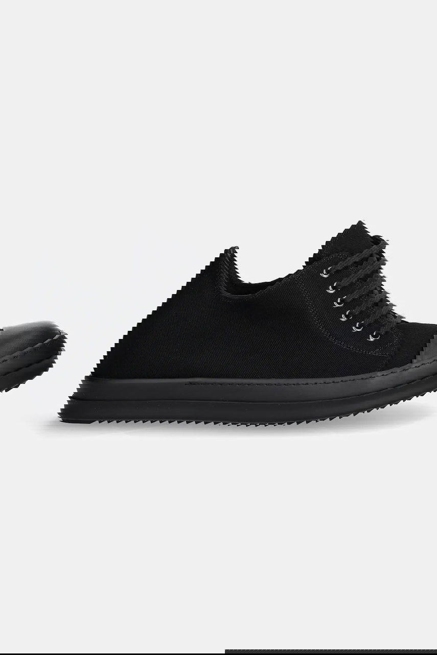Tenisky a topánky Rick Owens Rick Owens DRKSHDW Low Sneaks Čierna | DU02E7802.DO, 1