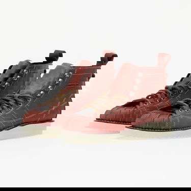 Tenisky a topánky adidas Originals Superstar Boot Hnedá | FZ2642, 4