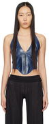 Miaou Mara Halter Top