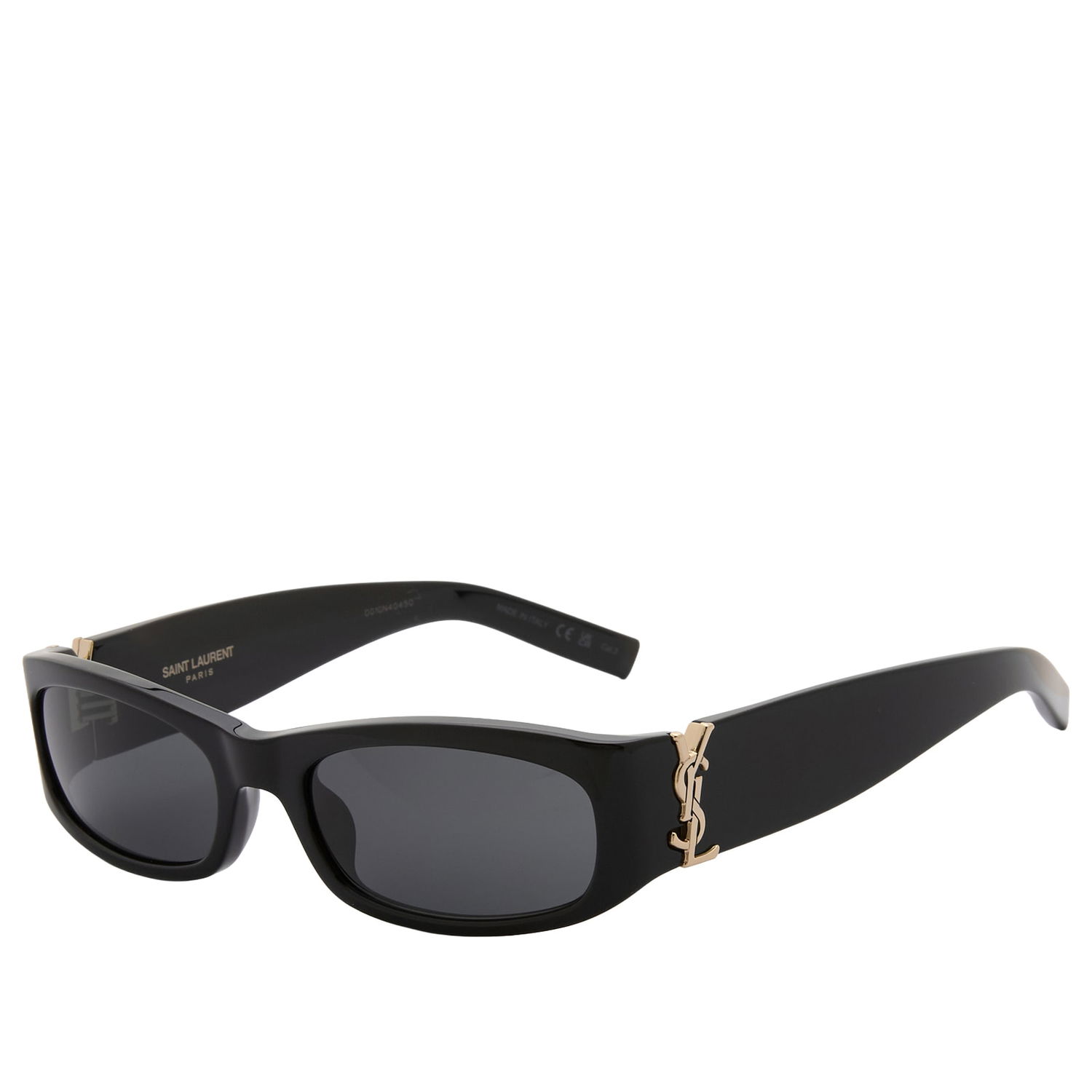 Slnečné okuliare Saint Laurent Sunglasses SL M152 Čierna | SL-M152-001, 1