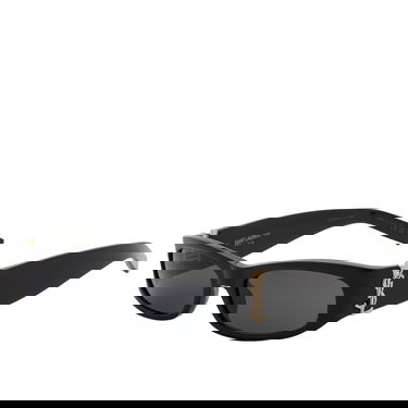 Slnečné okuliare Saint Laurent Sunglasses SL M152 Čierna | SL-M152-001, 1