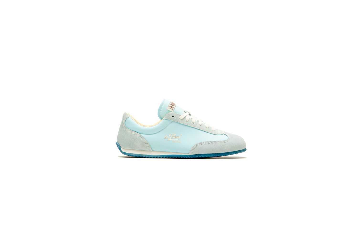 Tenisky a topánky Converse Golf Le Fleur x Coach Jogger Tyrkysová | A16262C, 1