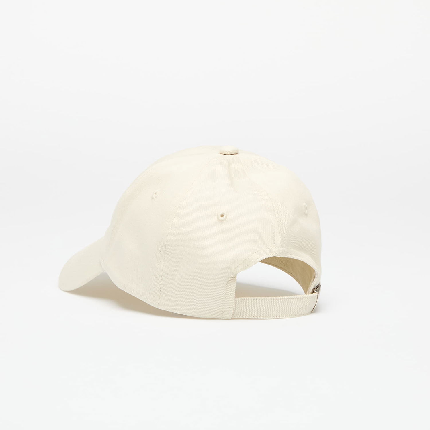 Šiltovka CALVIN KLEIN Calvin Klein Jeans Monogram PU Patch Baseball Cap Béžová | LV04K5052G YAE, 1