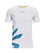 Curry Ultra Splash Graphic T-Shirt
