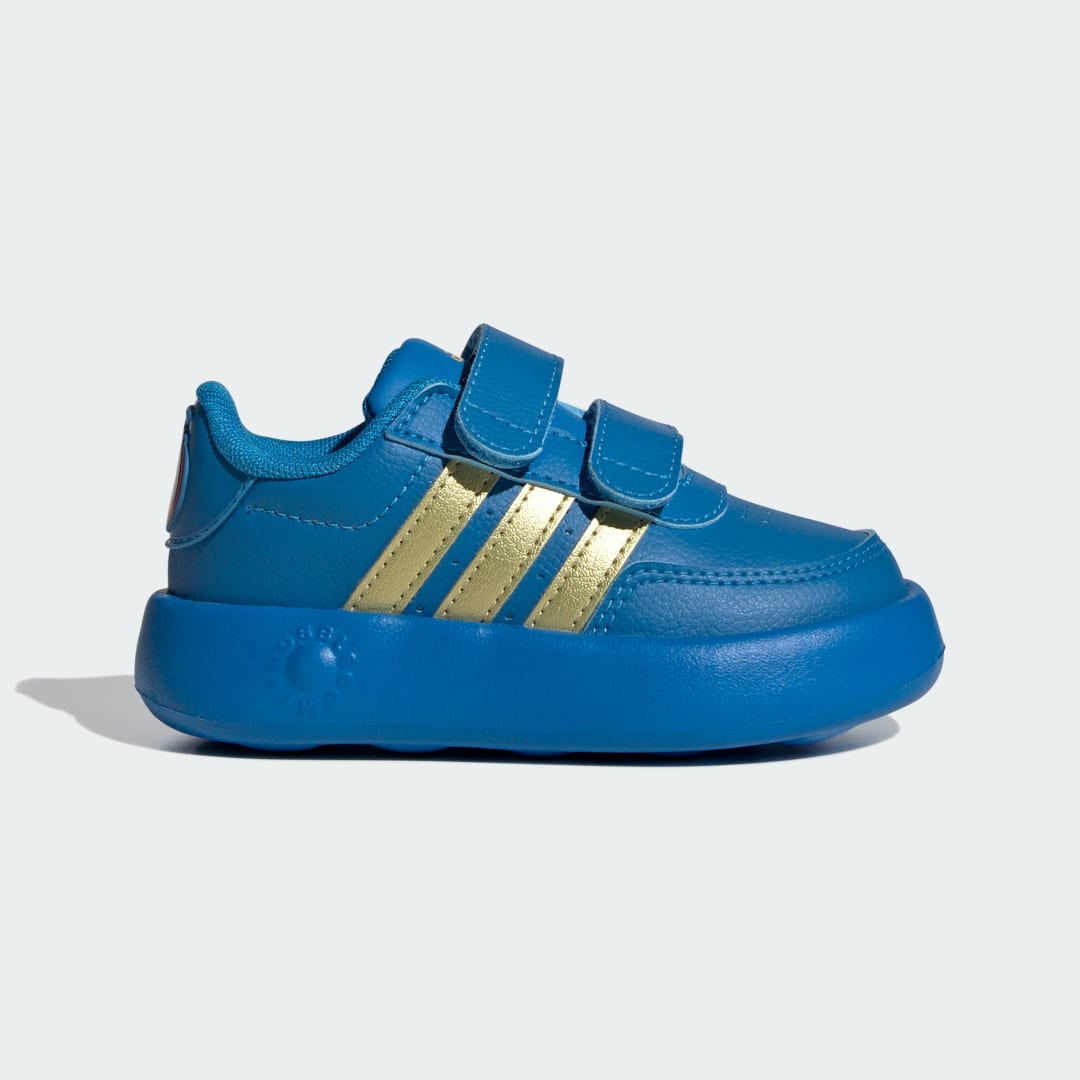 Tenisky a topánky adidas Performance adidas x Disney Breaknet 2.0 Modrá | JH9236, 0