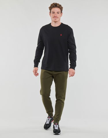 Tepláky Polo by Ralph Lauren Tracksuit Bottoms Zelené | 710881518006, 1