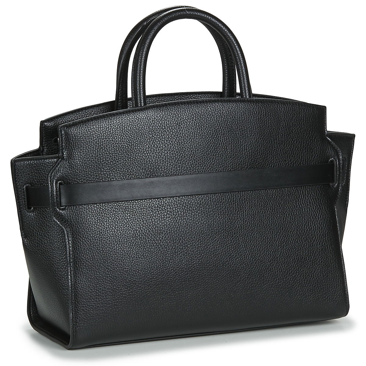 Tote bag CALVIN KLEIN CODE TOTE MD Čierna | K60K608725-BAX, 1