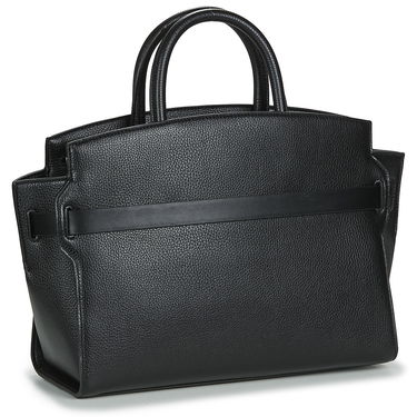 Tote bag CALVIN KLEIN CODE TOTE MD Čierna | K60K608725-BAX, 1