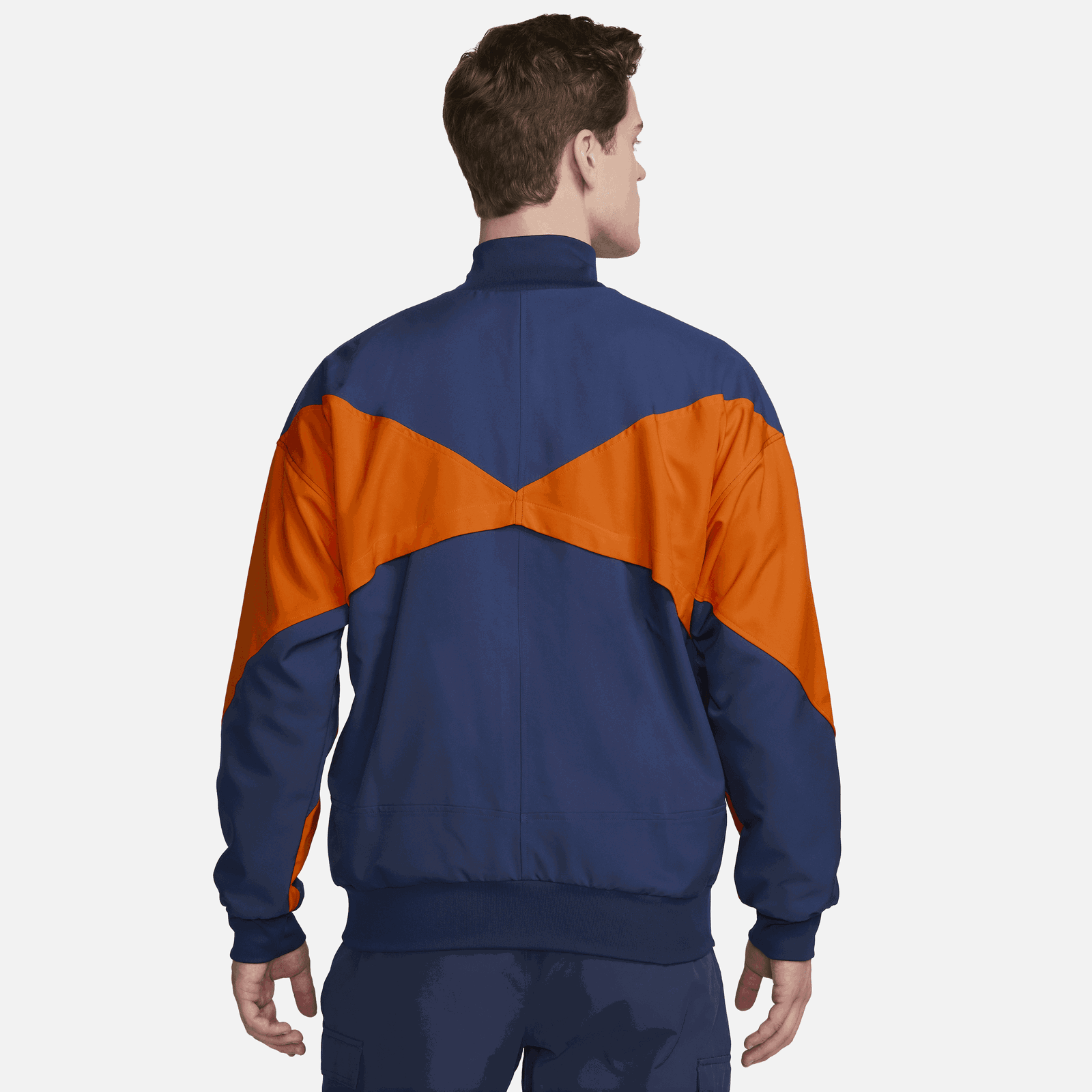 Dri-FIT Netherlands Strike