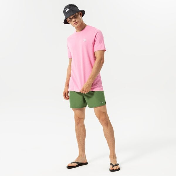 Šortky Nike Swim Essential 5" Zelené | NESSA560-316, 1