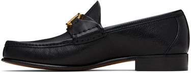 Tenisky a topánky Valentino Valentino Garavani Vlogo Signature Loafers Čierna | 7Y2S0J68MIL, 2