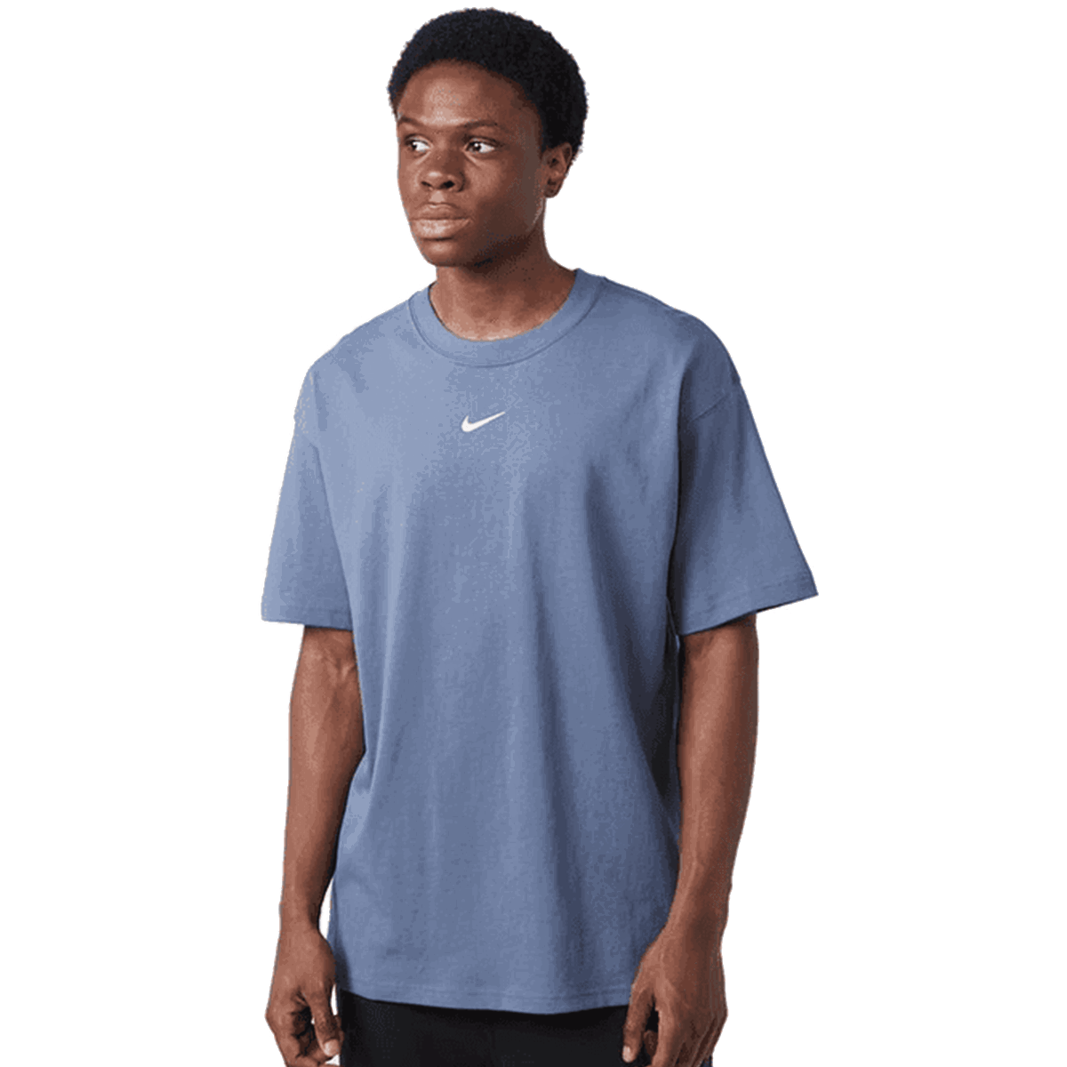 Tričko Nike NOCTA CS T-Shirt Modrá | HM5774-491, 0