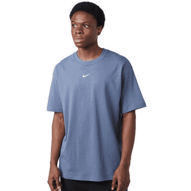Tričko Nike NOCTA CS T-Shirt Modrá | HM5774-491, 0