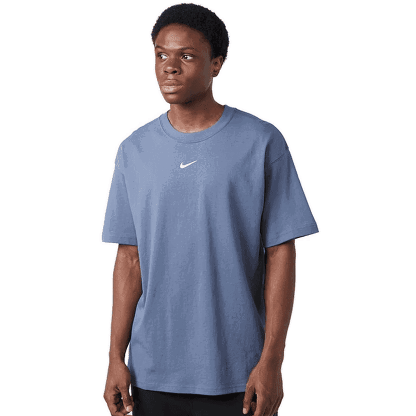 Tričko Nike NOCTA CS T-Shirt Modrá | HM5774-491