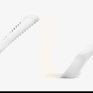 Ponožky Y-3 Y-3 Graphic Crew Socks Biela | KT3210, 1