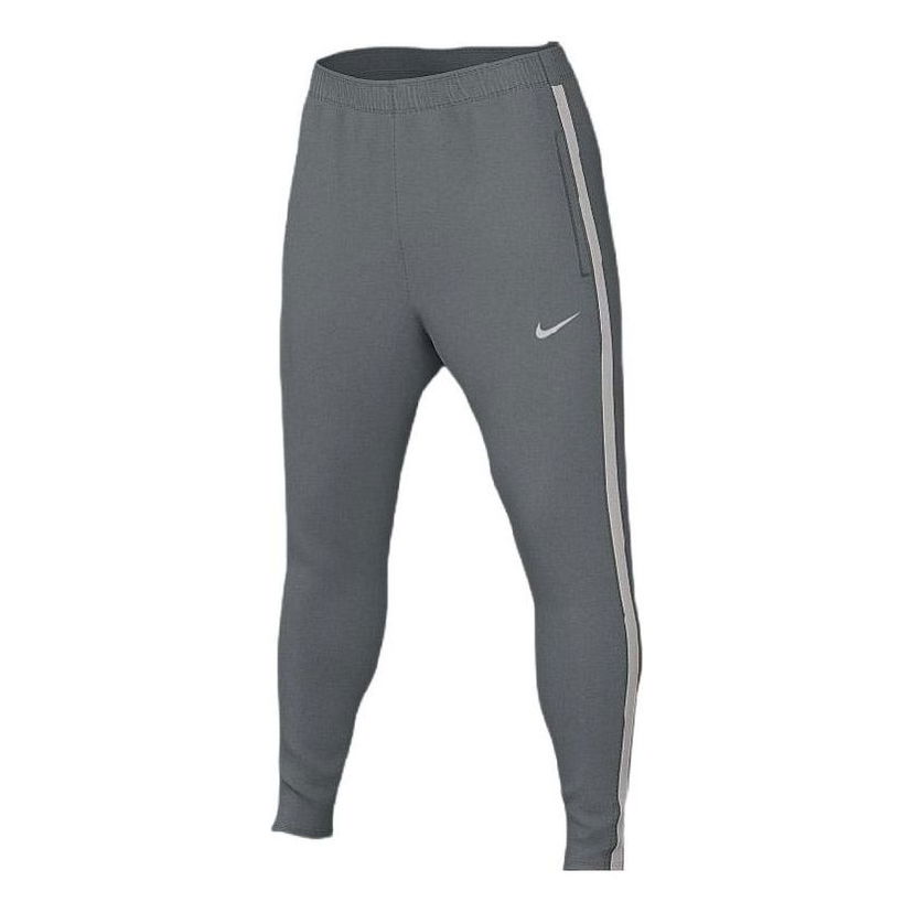 Tepláky Nike Dri-FIT Training Pants Šedá | DJ0605-084