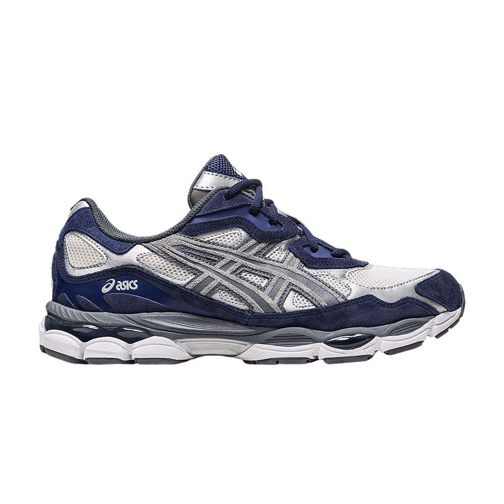 Tenisky a topánky Asics Gel NYC Modrá | 1201A789-100, 0