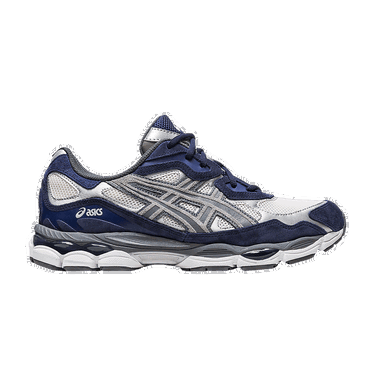 Tenisky a topánky Asics Gel NYC Modrá | 1201A789-100, 0