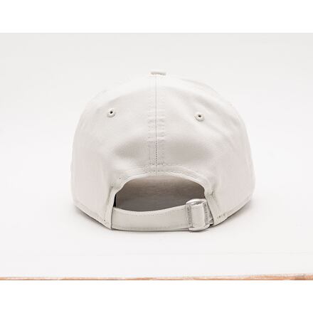 Šiltovka New Era 9FORTY MLB League Essential New York Yankees - Stone / Red Biela | 60240312, 1