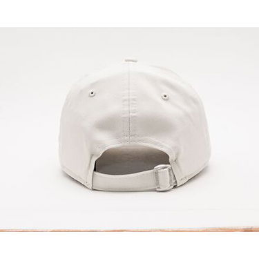 Šiltovka New Era 9FORTY MLB League Essential New York Yankees - Stone / Red Biela | 60240312, 1
