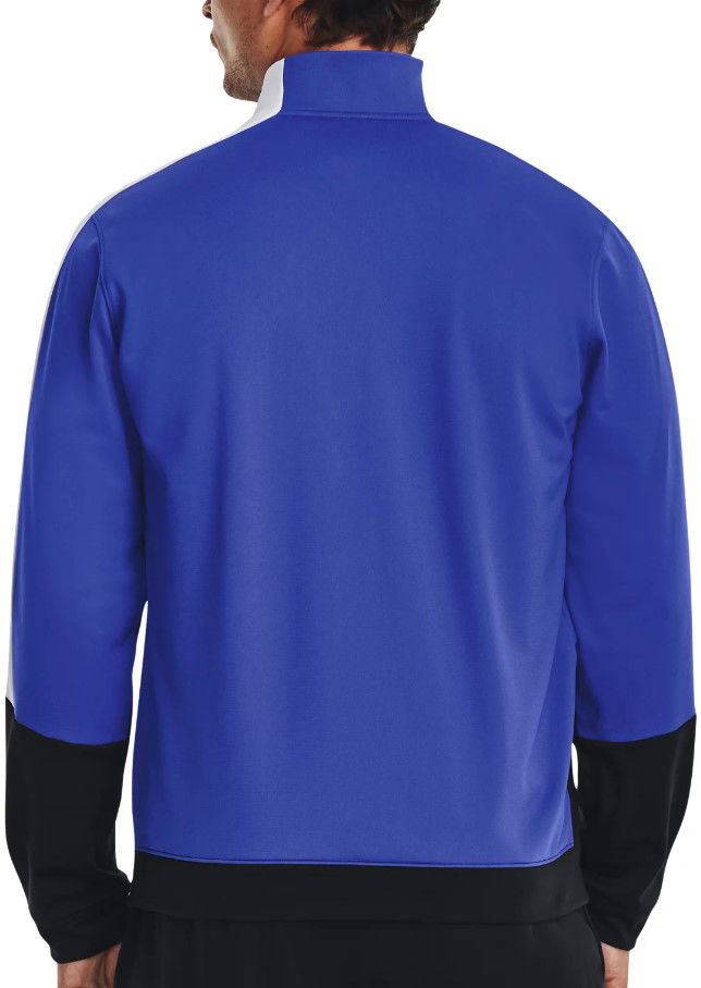 Bunda Under Armour UA Tricot Fashion Navy | 1373791-400, 1