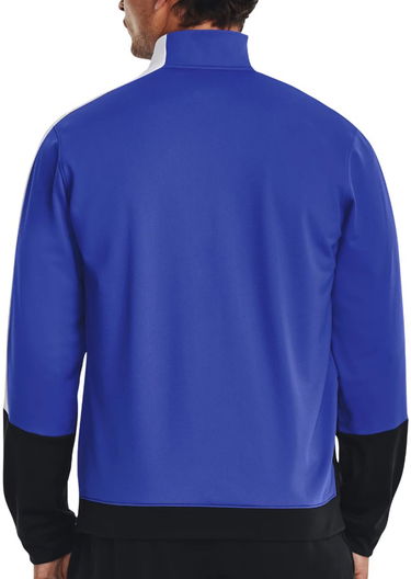 Bunda Under Armour UA Tricot Fashion Navy | 1373791-400, 1