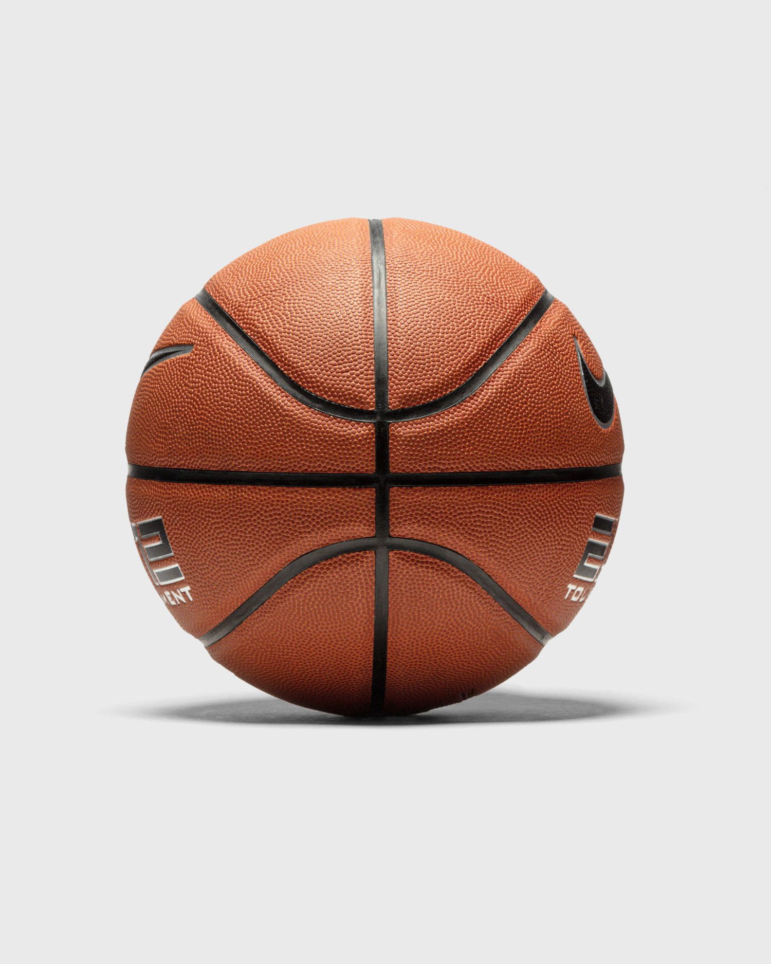 Športový doplnok Nike ELITE TOURNAMENT DEFLATED SIZE 7 Oranžová | 887791370907, 1