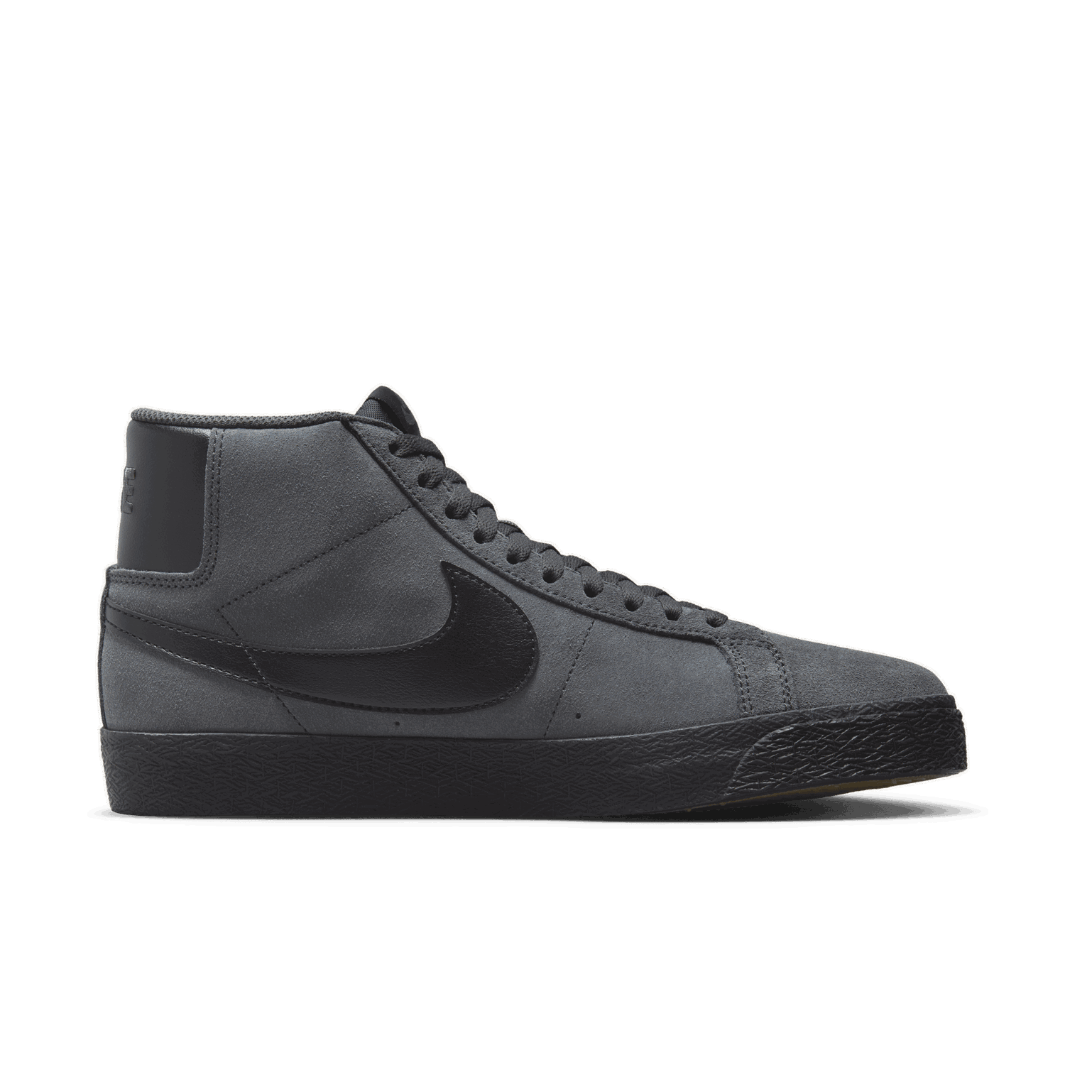 Tenisky a topánky Nike SB Zoom Blazer Mid "Anthracite" Šedá | FD0731-001, 0