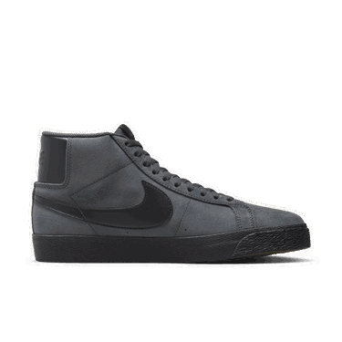 Tenisky a topánky Nike SB Zoom Blazer Mid "Anthracite" Šedá | FD0731-001, 0