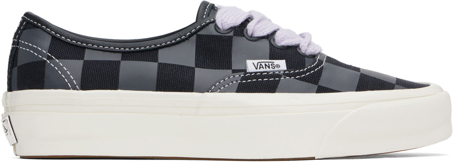 Tenisky a topánky Vans Vans LX Authentic 44 Čierna | VN000D5KEST1, 0