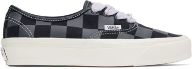 Tenisky a topánky Vans Vans LX Authentic 44 Čierna | VN000D5KEST1, 0