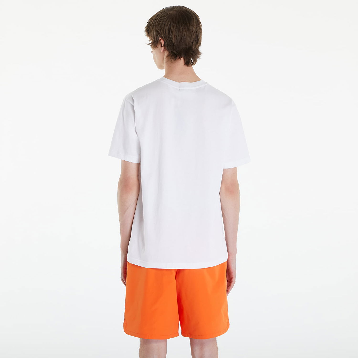 Tričko Dime Classic Small Logo T-Shirt White Biela | DIMESP24D211WHT, 1