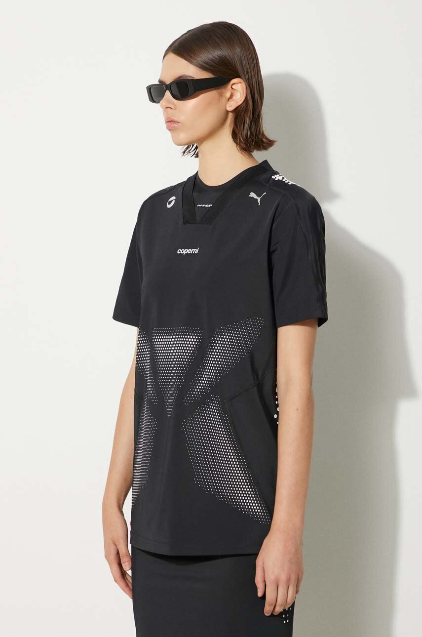 PUMA x Football Jersey