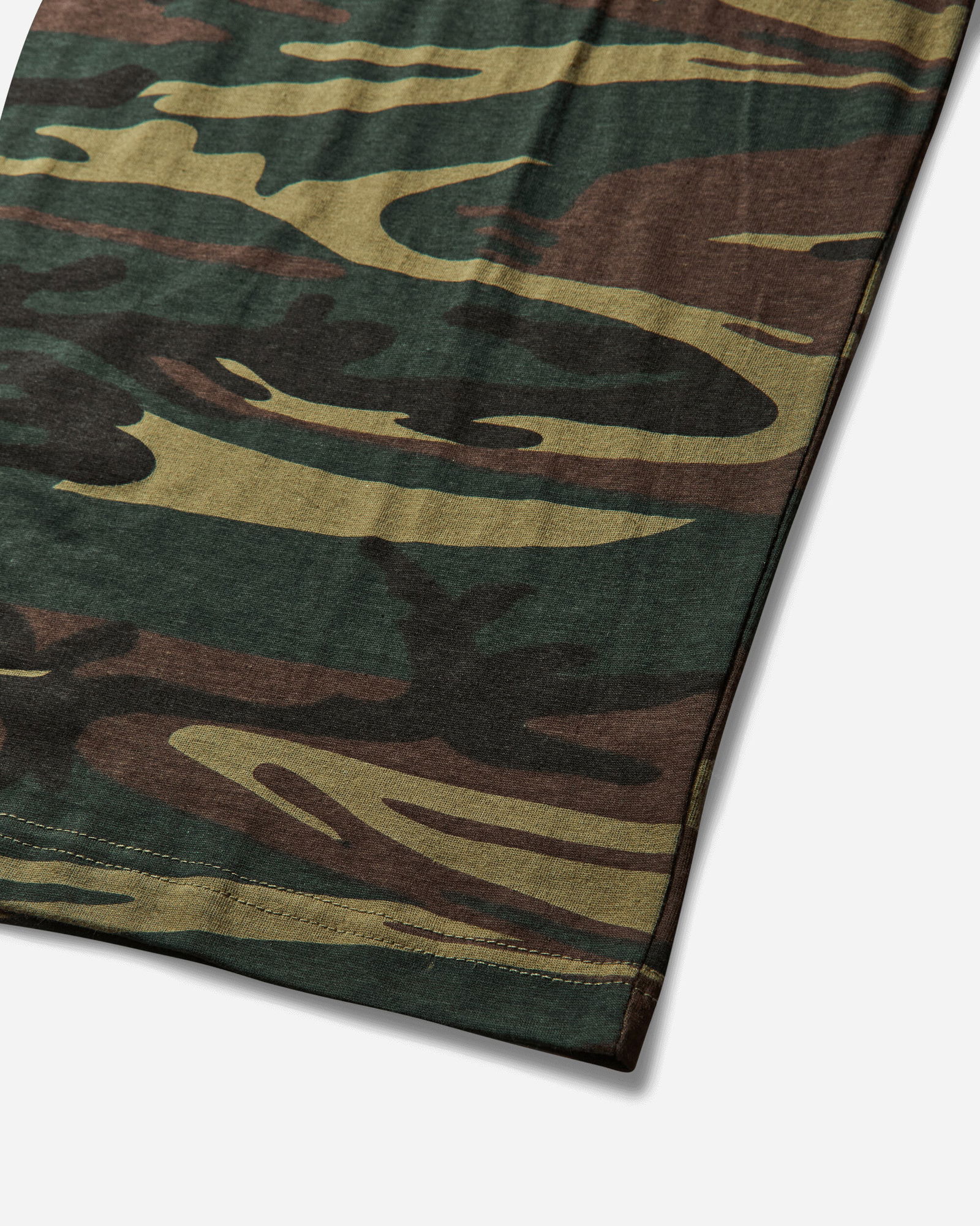Paratopia Camo T-Shirt