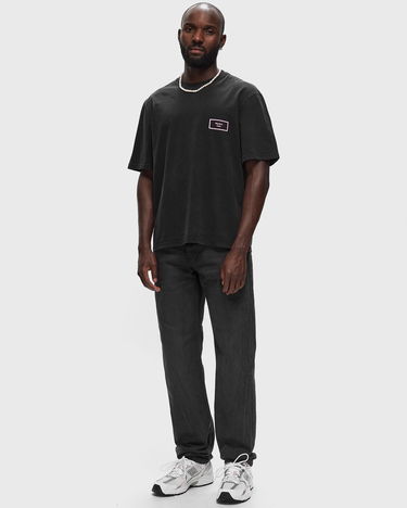 Tričko Martine Rose CLASSIC TEE Čierna | 603JE01002B-BLK, 1