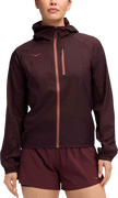 Skyflow Lightweight Hooded Full-Zip Jacket