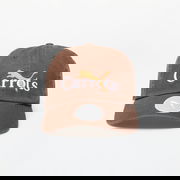 Carrots Dad Cap Brown