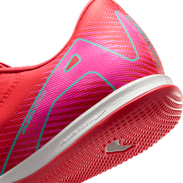 Tenisky a topánky Nike Zoom Vapor 16 Academy IC Červená | fq8434-800, 1