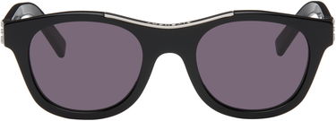 Slnečné okuliare Givenchy 4G Sunglasses Čierna | GV40108I@5001A 840126856194, 0