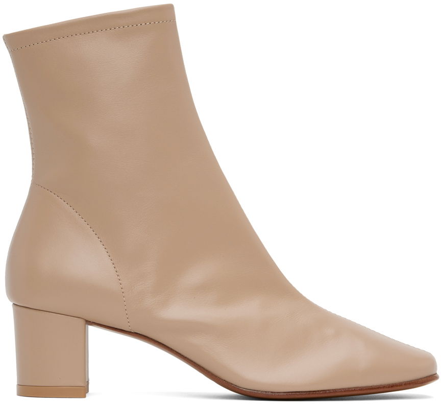 BY FAR Sofia Boots