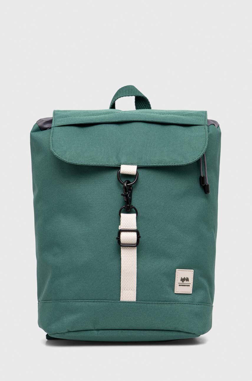 Batoh Lefrik Scout Mini Backpack Zelené | Scout.Mini, 0