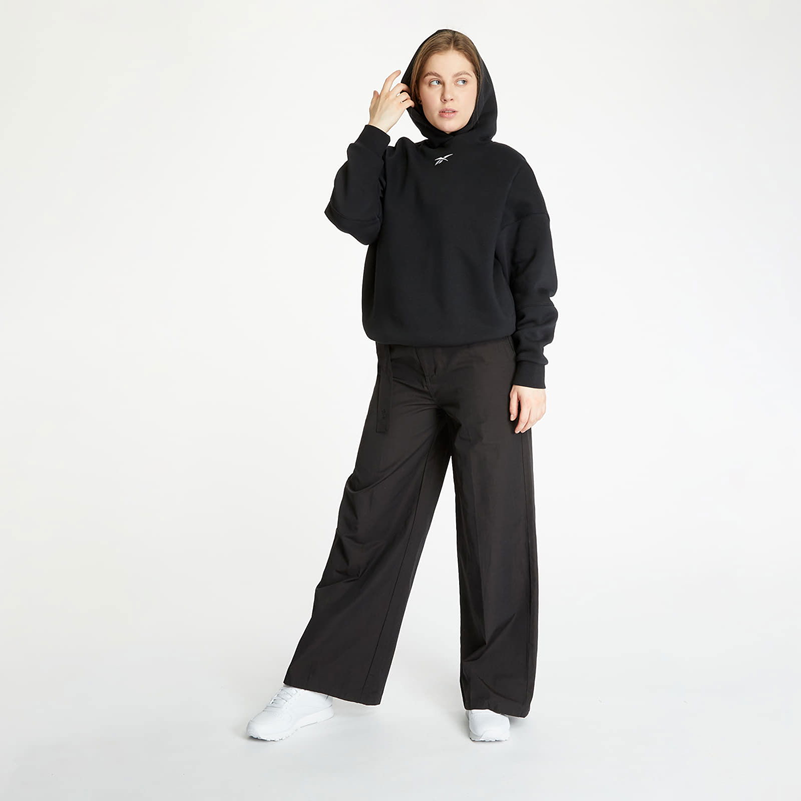 Oversized Hoodie