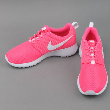 Tenisky a topánky Nike Roshe One Ružová | 599729-609, 2