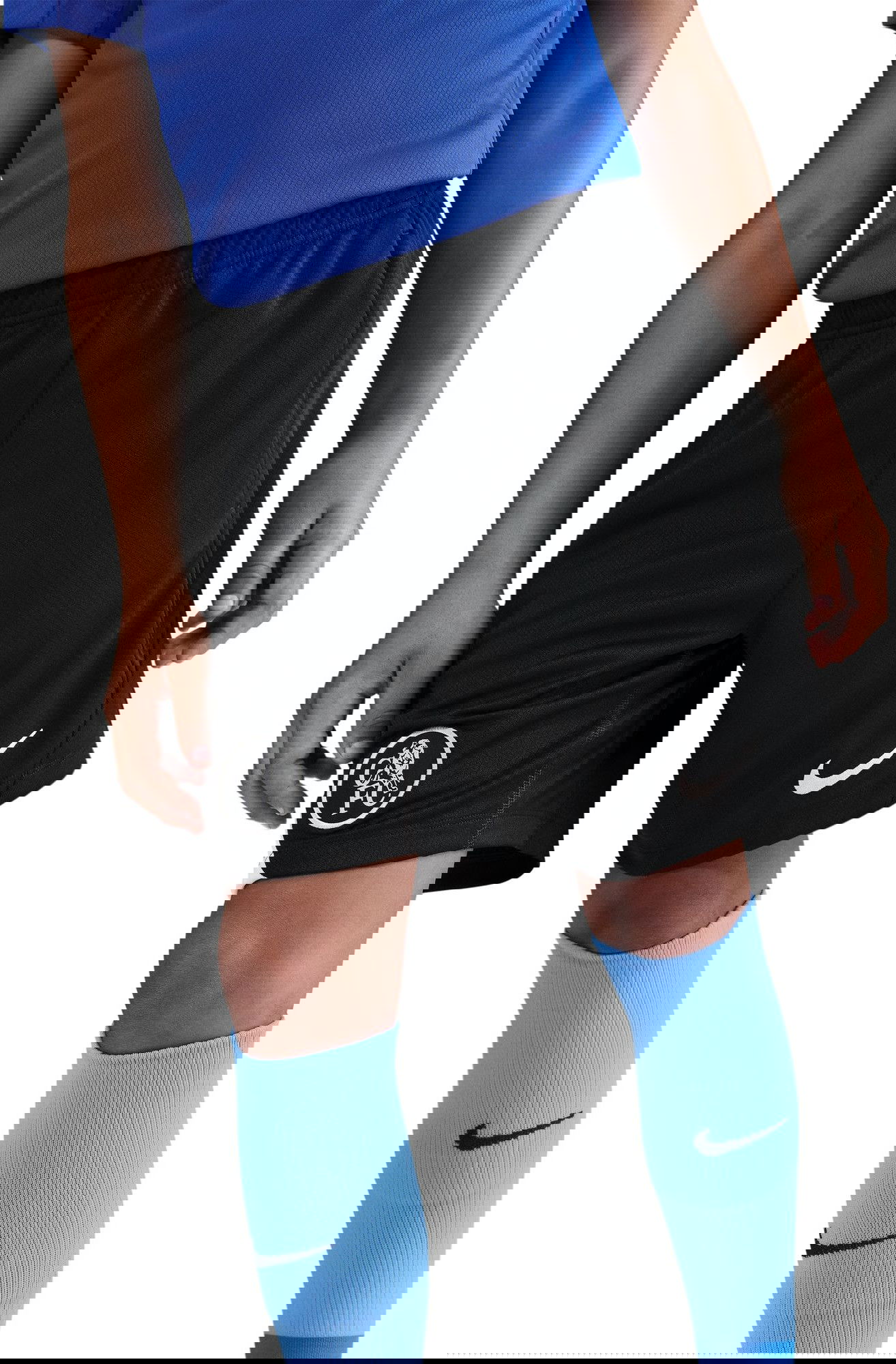 Šortky Nike Dri-FIT Total 90 Chelsea FC Strike Shorts Čierna | hm4162-010, 0