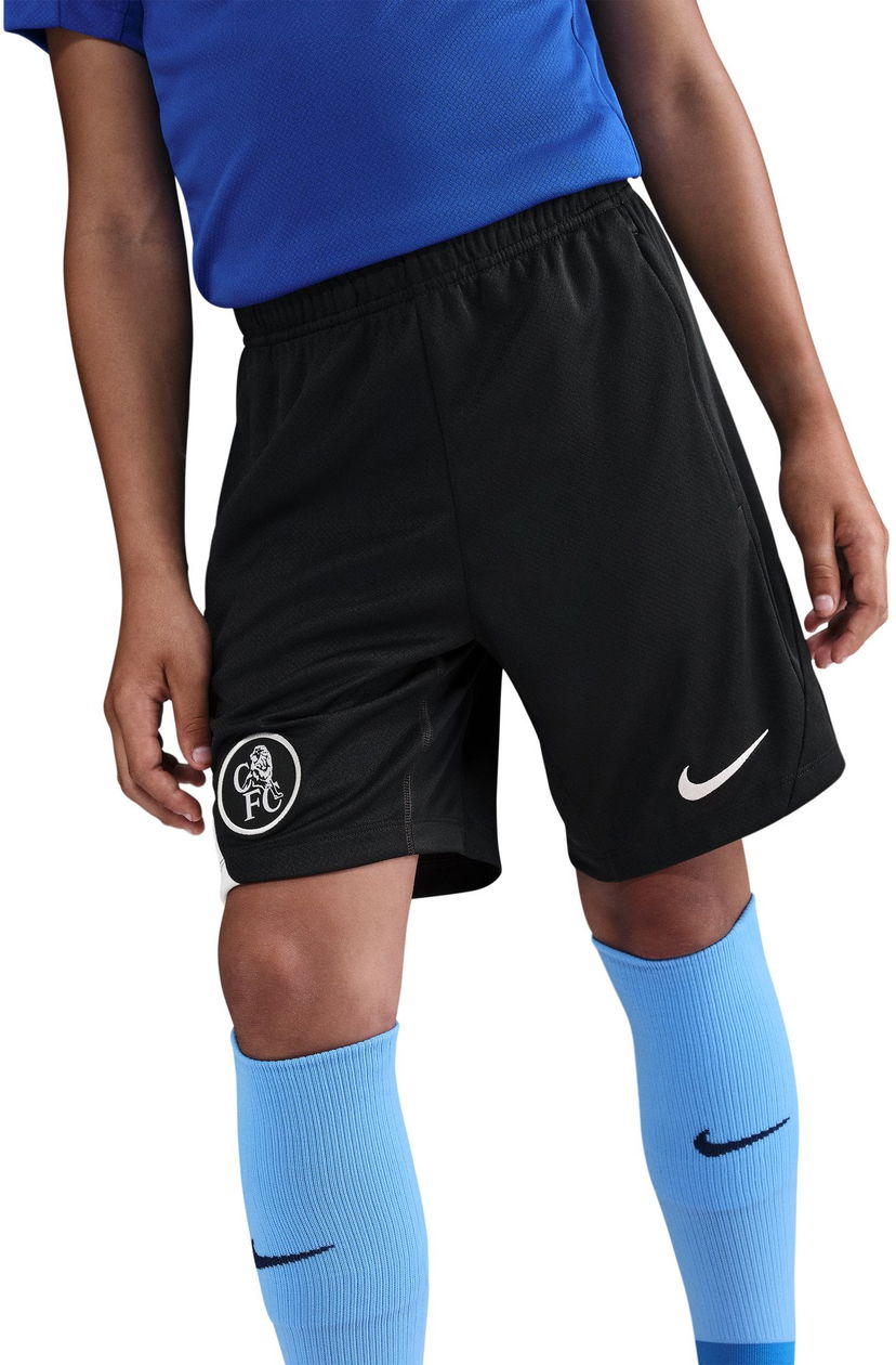 Šortky Nike Dri-FIT Total 90 Chelsea FC Strike Shorts Čierna | hm4162-010
