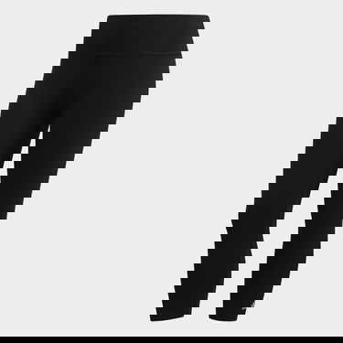 Legíny adidas Performance Believe This 2.0 Čierna | FJ7189, 0