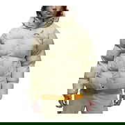 Essentials Padded Jacket