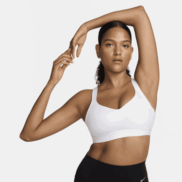 Podprsenka Nike Indy Bra Biela | FD1068-100, 2