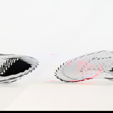 Tenisky a topánky Reebok Classic Leather White/ Vector Red/ Black Biela | 100201077, 3